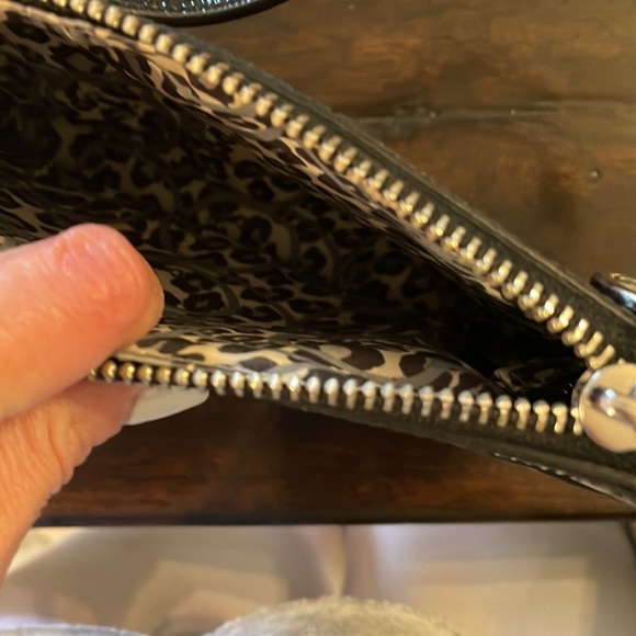 Coach little clutch bag - Picture 3 of 3